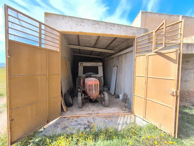 Casa de campo 10 habitaciones 619m² en venta - Ayuntamiento — 20