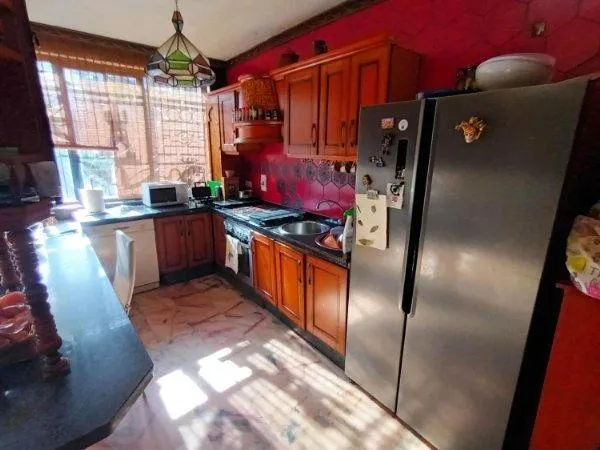 Exclusivo chalet en la prestigiosa zona de El Brillante. — 12