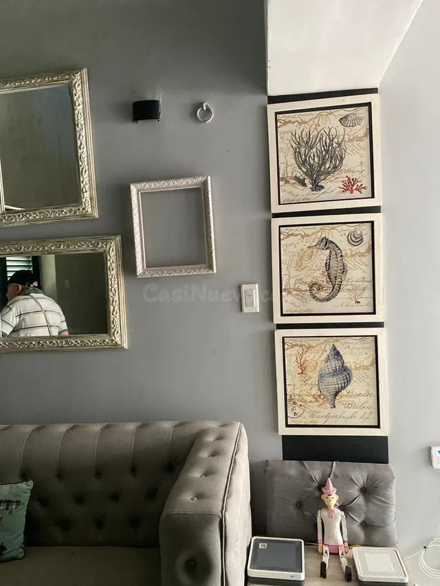 HERMOSO APARTAMENTO EN EN CENTRO HISTORICO