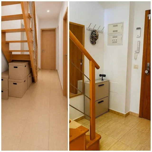 Apartamento 3 habitaciones en venta - Jerónimo Y Avileses — 36