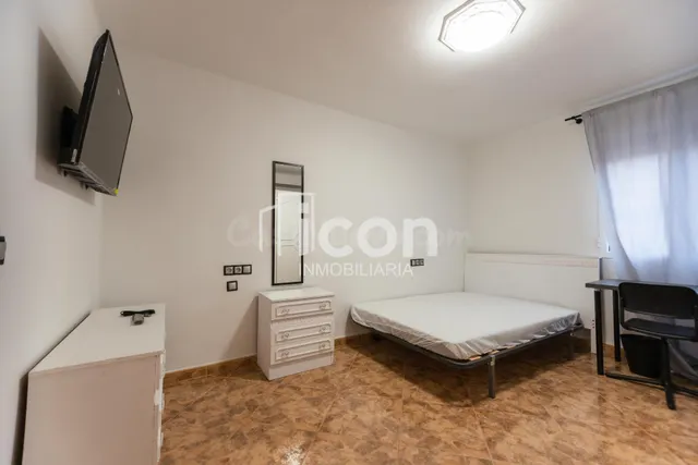 ESPECTACULAR habitación PARA PAREJA