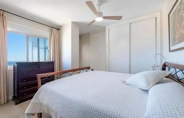 Ático 4 habitaciones 135m² en venta - Centro — 29