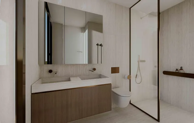 Villa 3 habitaciones 335m² en venta - Las Colinas Golf — 31