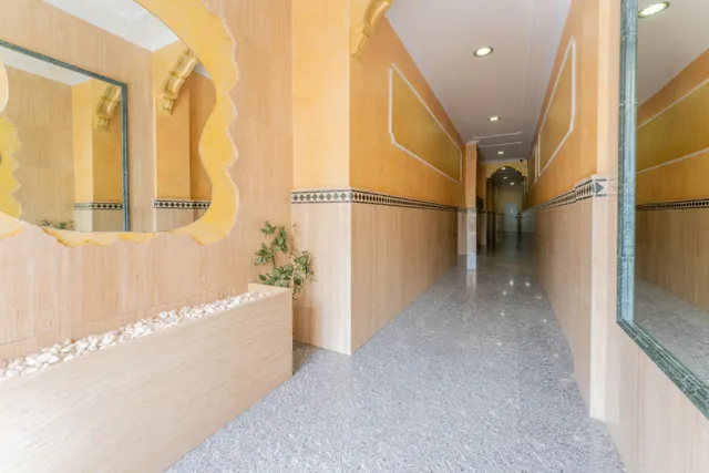 Buscas Terraza Amplia?, Ven a conocer este ATICO — 38