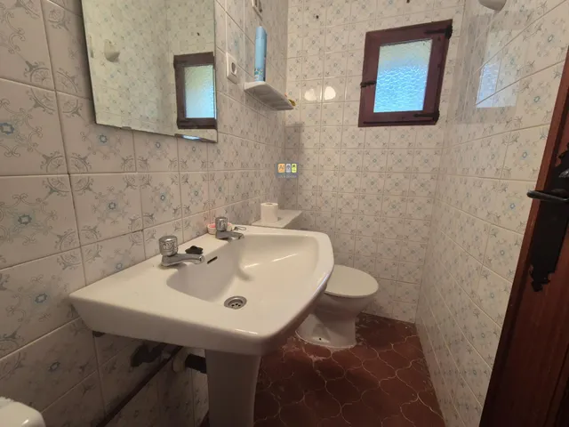 CHALET EN POLOP A LA VENTA — 15