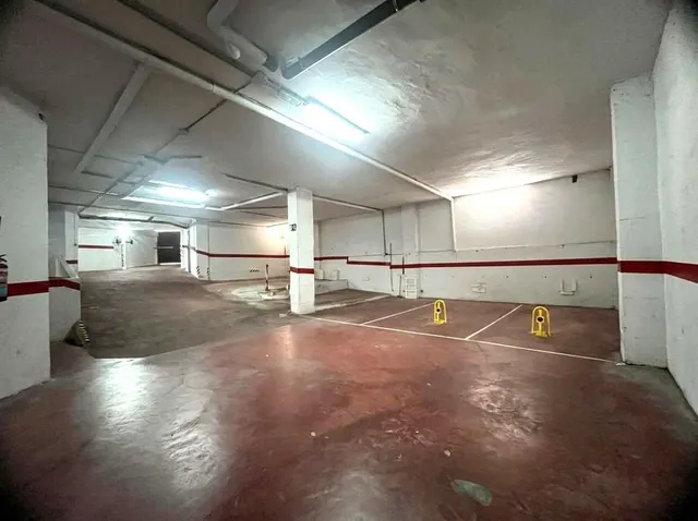 Piso en venta en Guardamar del Segura con plaza de garaje y dos terrazas — 45