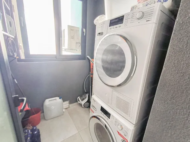 Increible piso de lujo en moderna residencial Sunset Waves. — 27