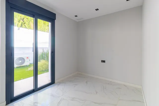 Apartamento con Jardín , La Ciñuelica — 10