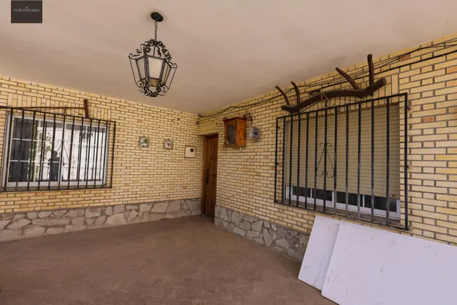 Amplio Chalet en Illora — 35