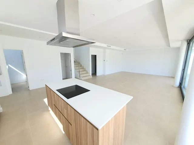 Chalet 4 habitaciones 205m² en venta - Costa del Sol — 12