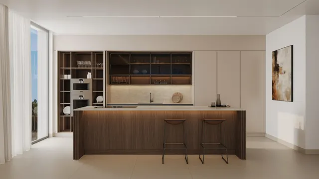 Bungalow 3 habitaciones 170m² en venta - San Pedro — 40