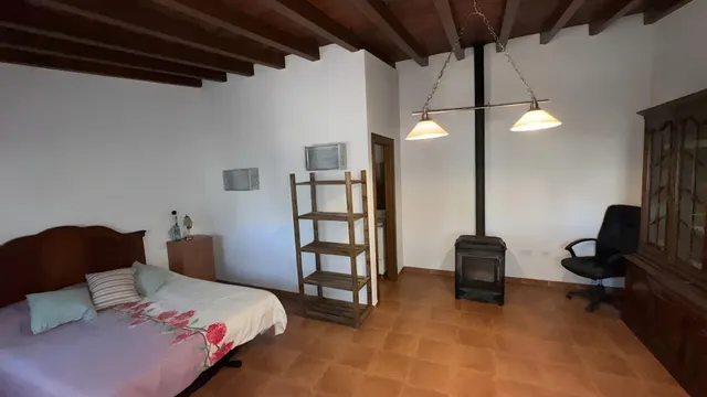 Espectacular Finca Rústica en La Puebla de Almoradiel: Vivienda de Diseño, Casa de Invitados, Piscina, Espacio para Animales y Nave con Alta Rentabilidad — 50