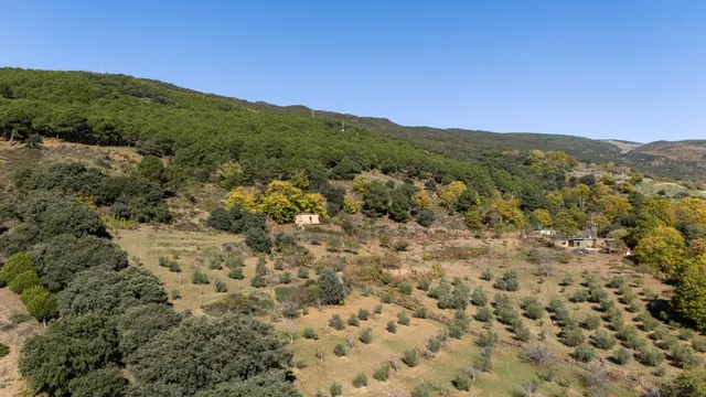 Cortijo La Jara – Un refugio de ensueño en La Alpujarra — 46