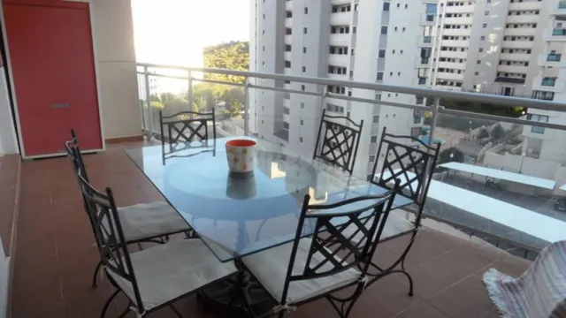 OPORTUNIDAD DE INVERSIÓN: APARTAMENTO ALQUILADO CON VISTAS I - foto 2
