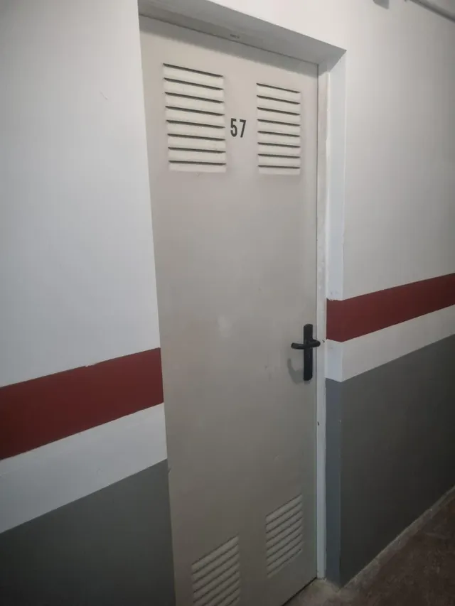 VIVIENDA EXCLUSIVA EN ALQUILER EN ALDAIA | 3 DORMITORIOS, GARAJE Y TRASTERO — 25