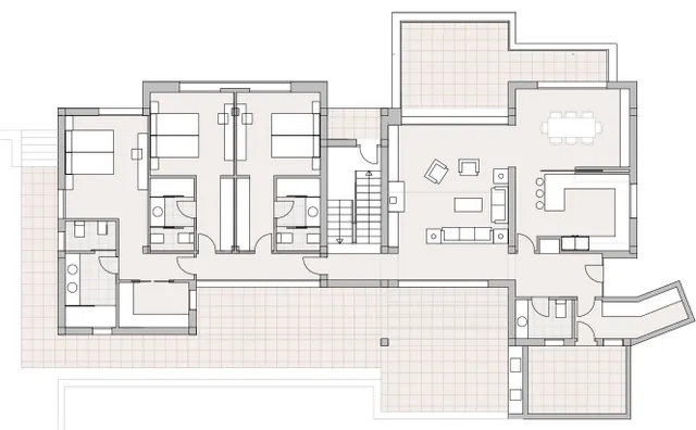 Villa 4 habitaciones 422m² en venta - Valle Del Sol — 11