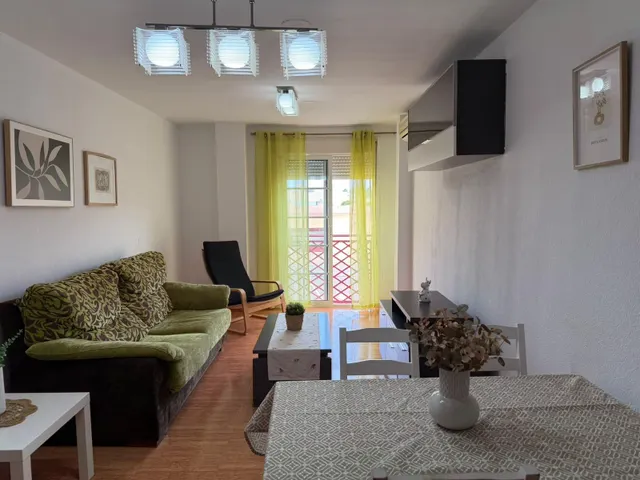 Acogedor Piso en Roquetas de Mar - El Sabinar por solo €138,000 — 3