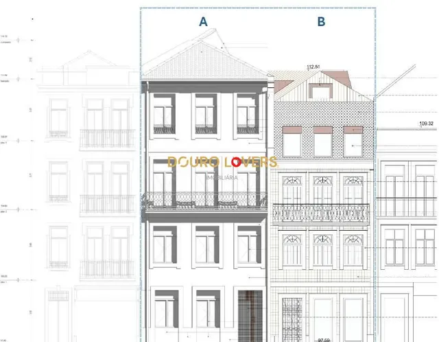Edificio 568m² en venta - Bonfim - foto 5