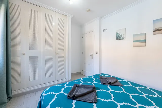 Apartamento 1 habitación 56m² en venta - Riviera del sol — 11