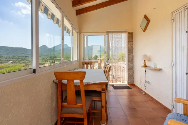 Villa 5 habitaciones 229m² en venta - Comunidad valenciana — 16