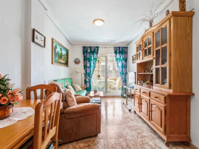 Ático 3 habitaciones en venta - Playa del cura - foto 4