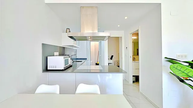 Precioso bungalow en los balcones con piscina y listo para entrar a vivir — 11