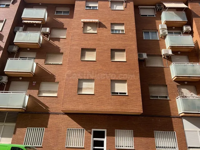 Piso 3 habitaciones 95m² en venta - Raval