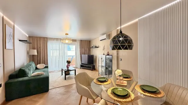 Apartamento 3 habitaciones 100m² en venta - Estacion de autobuses — 3