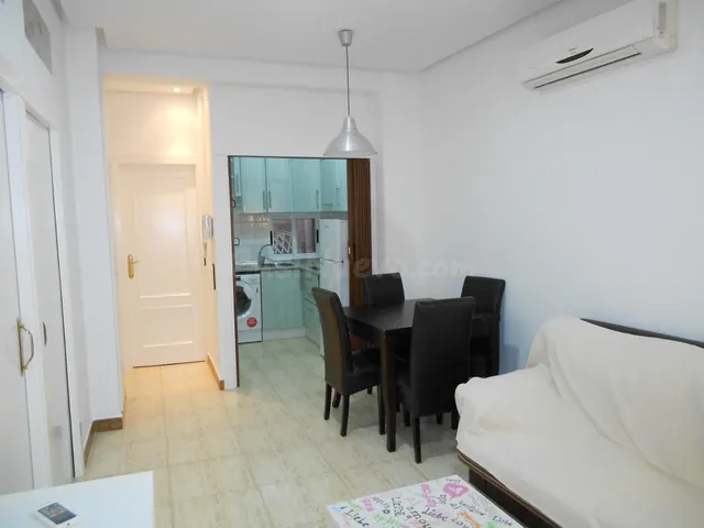 Apartamento en el mejor centro de Murcia - foto 5