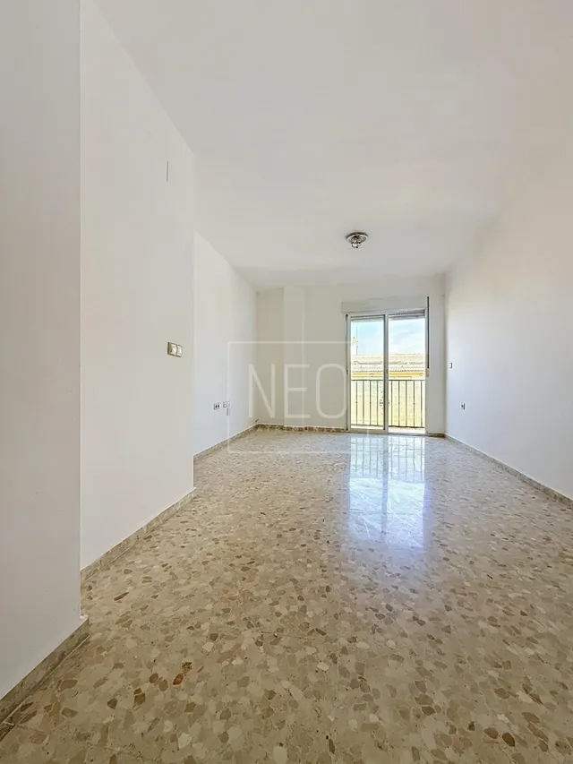 PISO EN CALLE RAMON Y CAJAL, ATARFE, GRANADA. — 8