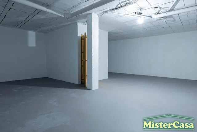 Exclusiva casa pareada de 4 dormitorios con sotano junto al campo de golf — 49