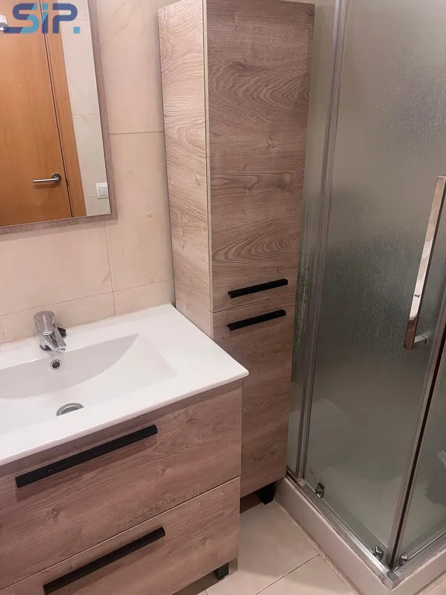 Piso en venta al Poble Nou — 13
