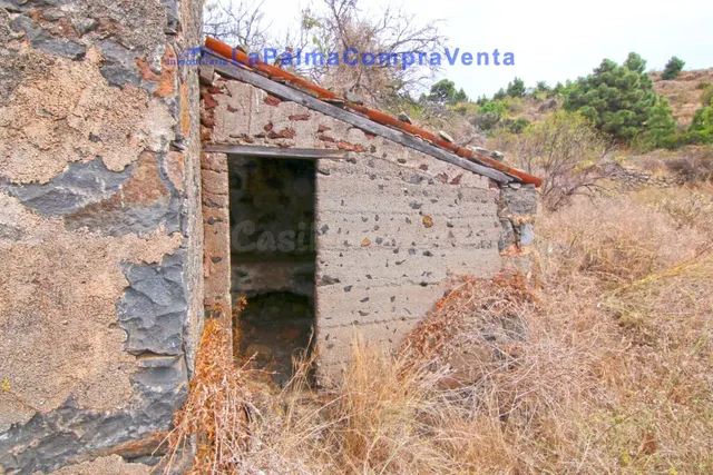 Casa de pueblo en Venta en Garafia Santa Cruz de Tenerife - foto 4