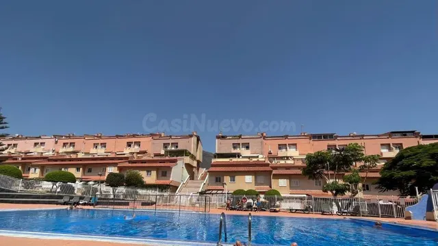 Exclusivo Ático Triplex de 180m2 con Terrazas en Dakota Park - foto 3