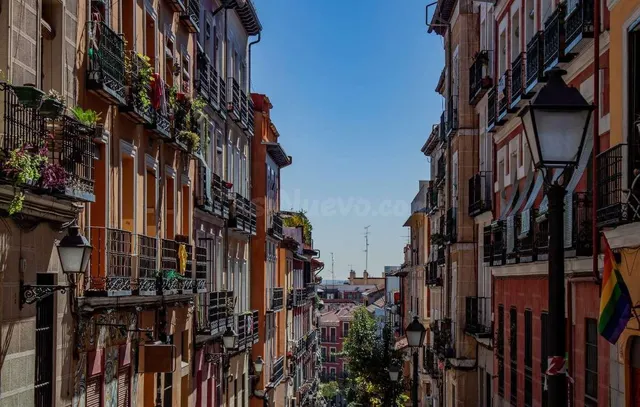 Local comercial 340m² en venta - La Latina - foto 4