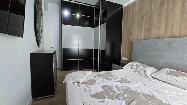 ¡TU NUEVO HOGAR EN TRAVALÓN TE ESPERA! PLANTA BAJA CON  GARAJE, TRASTERO Y TOTALMENTE EQUIPADA! — 31