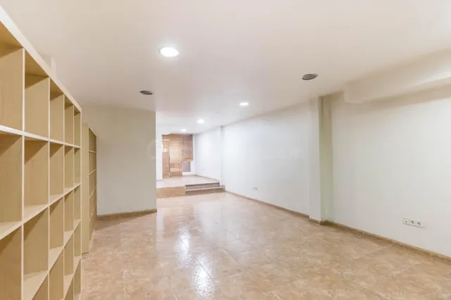Entresuelo diáfano de 44 m2 en Archena, junto al ayuntamiento – ideal para tu negocio — 4