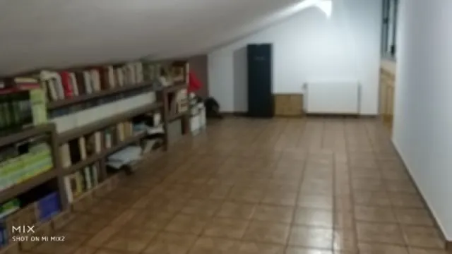 Chalet en la zona de la montana — 18