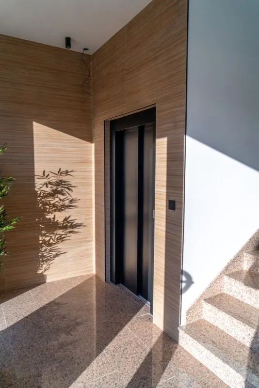 Ático 3 habitaciones 122m² en venta - Cabo Roig — 39