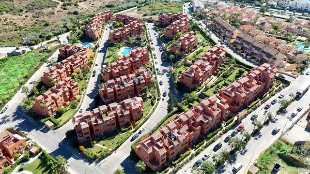 Apartamento 2 habitaciones 92m² en venta - Costa Del Sol — 39