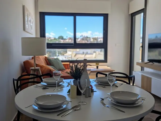 Apartamento 2 habitaciones en venta - Villamartin — 21