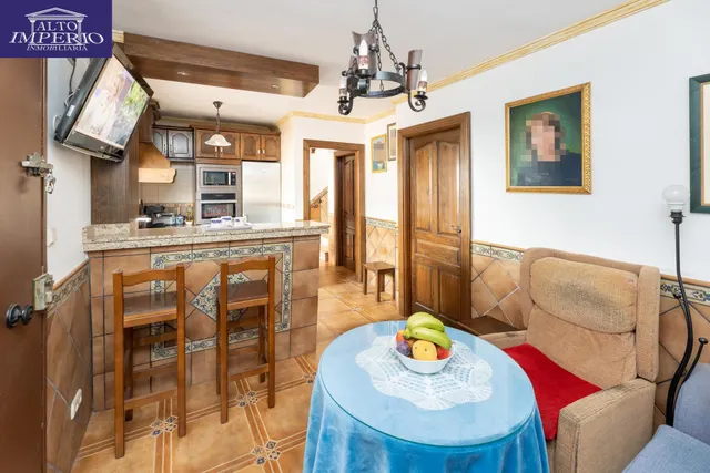 VIVIENDA PAREADA EN MONTELUZ — 28
