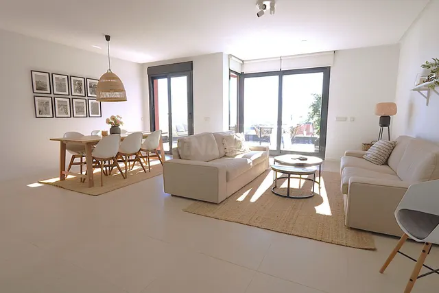 Ático Dúplex 2 habitaciones 119m² en venta - Centro - foto 4