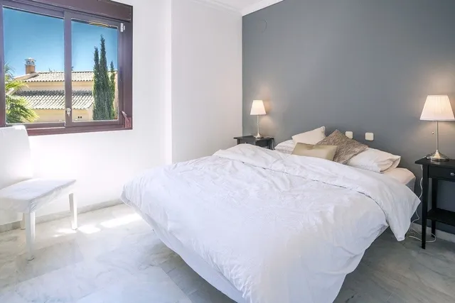 Adosado 4 habitaciones 263m² en venta - Marbella — 11