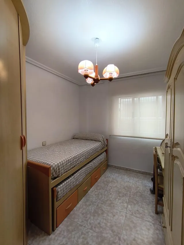 LUJOSO PISO EN MOLINA DE SEGURA — 17