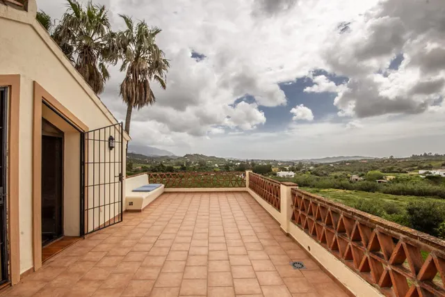 Chalet 3 habitaciones 296m² en venta - Riviera del sol — 18