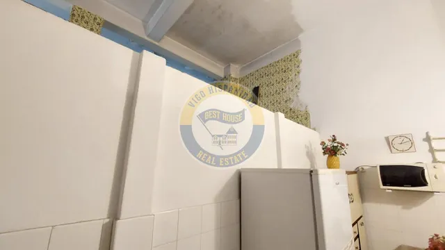 En pleno casco Vello a reformar — 7