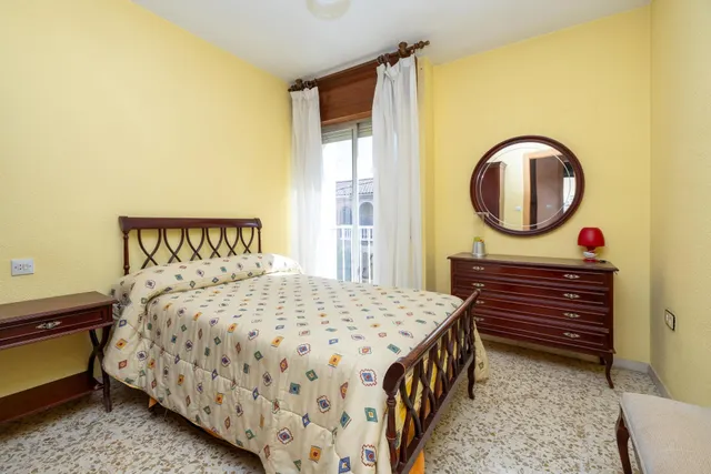 FANTASTICA CASA ADOSADA EN MARACENA — 16