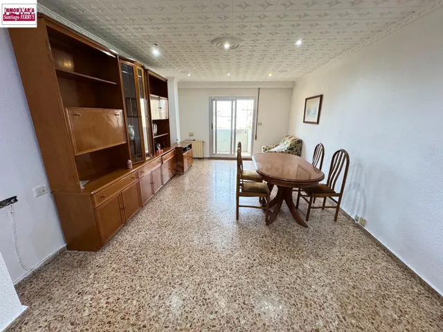 Venta de piso en Almussafes con trastero — 2