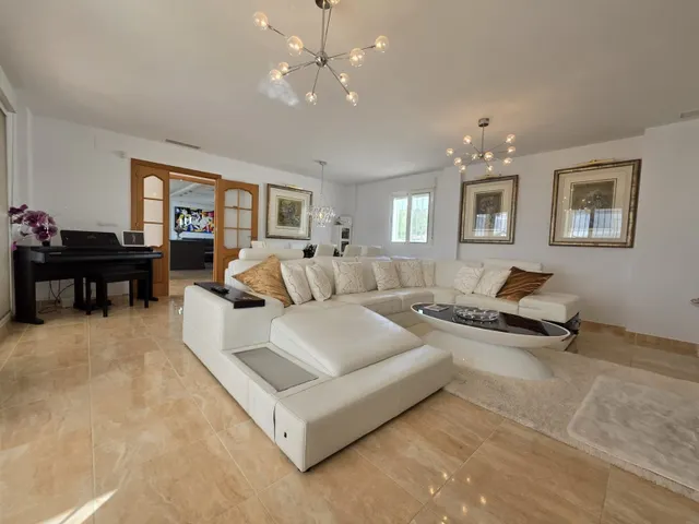 Villa 3 habitaciones 263m² en venta - Comunidad valenciana — 6